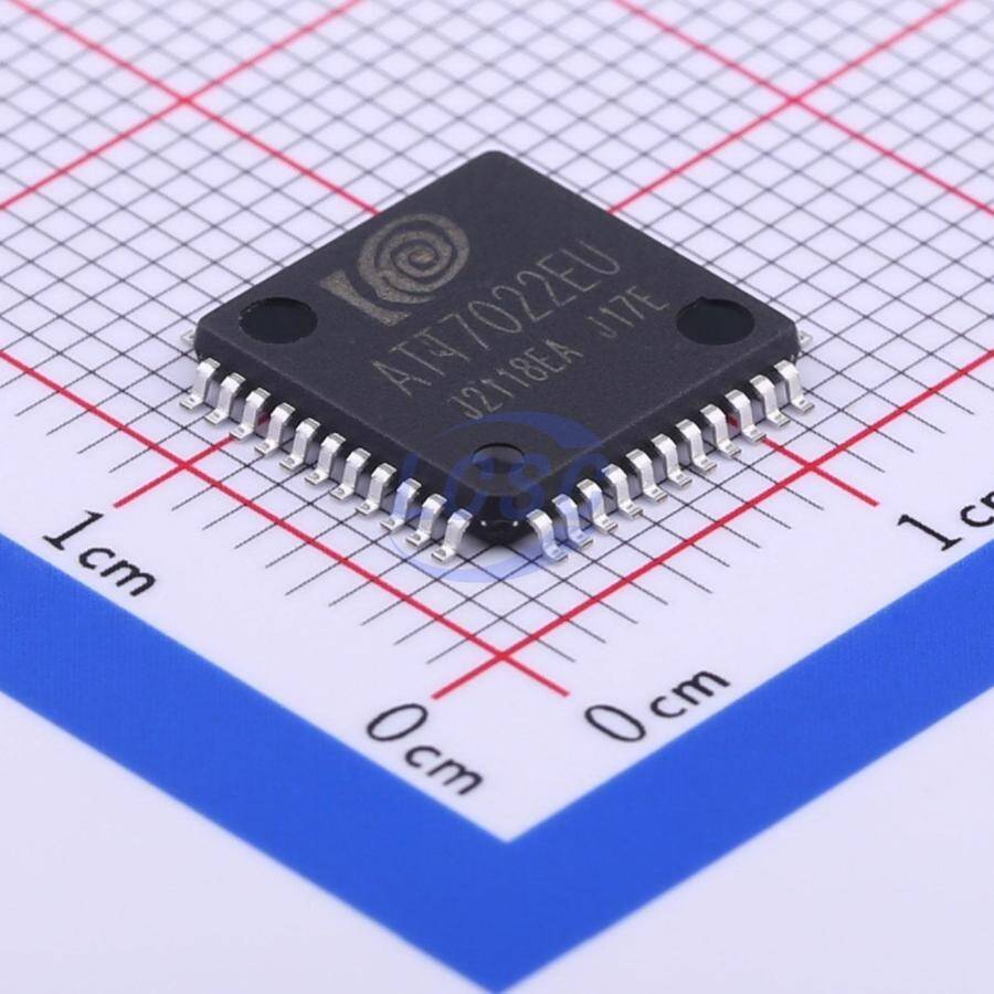 HiTrend Tech (Shanghai) ATT7022EU-N - 1