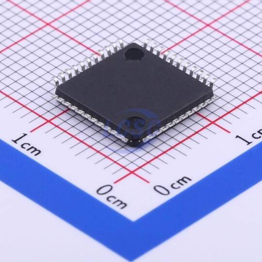 HiTrend Tech (Shanghai) ATT7022EU-N - 2