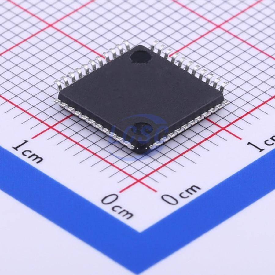 HiTrend Tech (Shanghai) ATT7022EU-N - 2