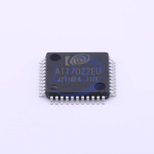HiTrend Tech (Shanghai) ATT7022EU-N - 3