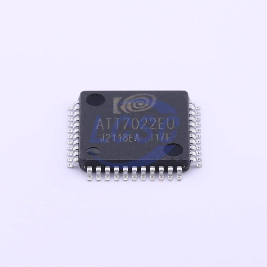 HiTrend Tech (Shanghai) ATT7022EU-N - 3