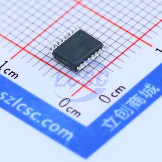 HiTrend Tech (Shanghai) HT7017-F - 2