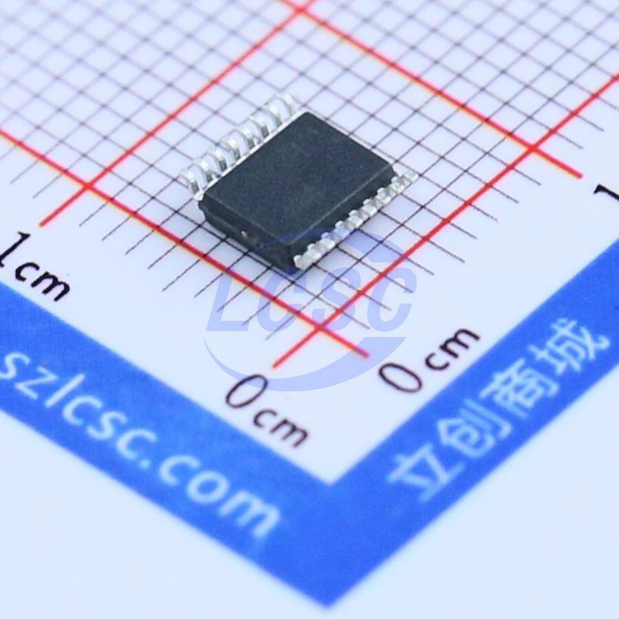 HiTrend Tech (Shanghai) HT7017-F - 2