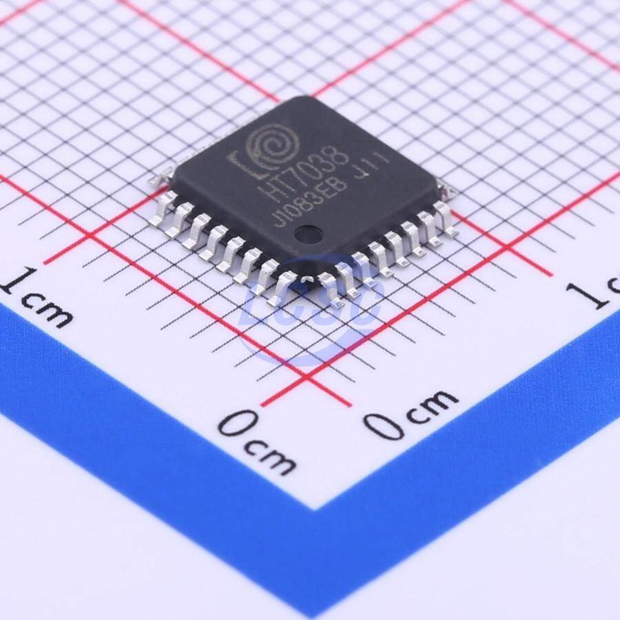 HiTrend Tech (Shanghai) HT7038 - 1