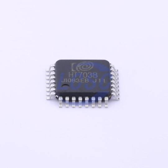HiTrend Tech (Shanghai) HT7038 - 3