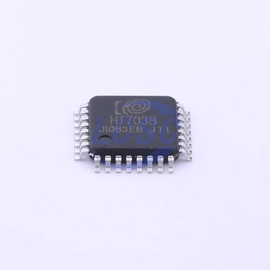 HiTrend Tech (Shanghai) HT7038 - 3