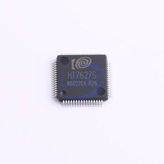 HiTrend Tech (Shanghai) HT7627S - 3