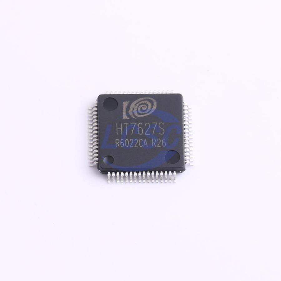 HiTrend Tech (Shanghai) HT7627S - 3