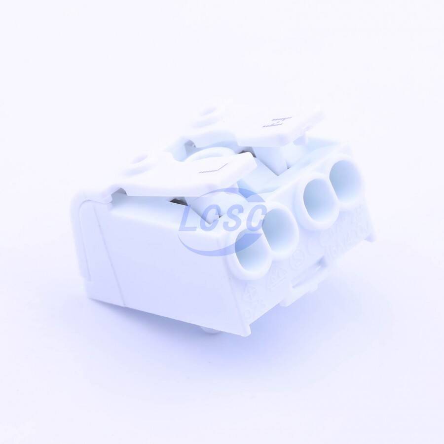 HIWA 923-2P - 3