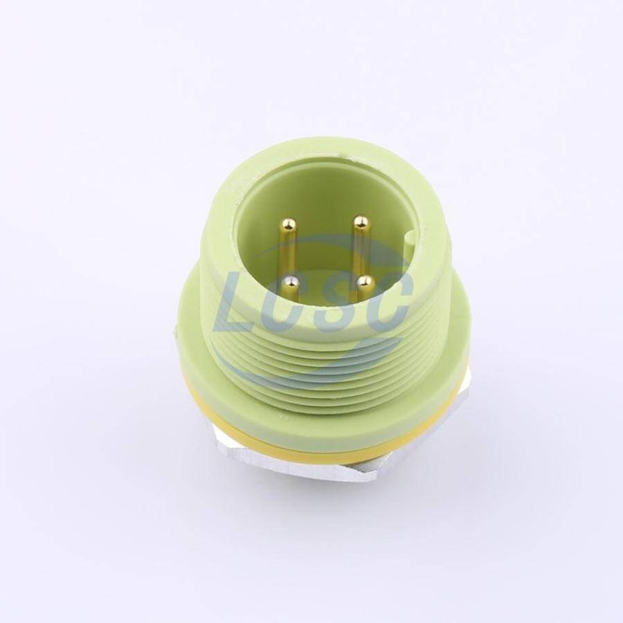 HJ Tech 2LC00PM902 - 3