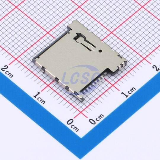 HJ Tech 2LS00P0017 - 1