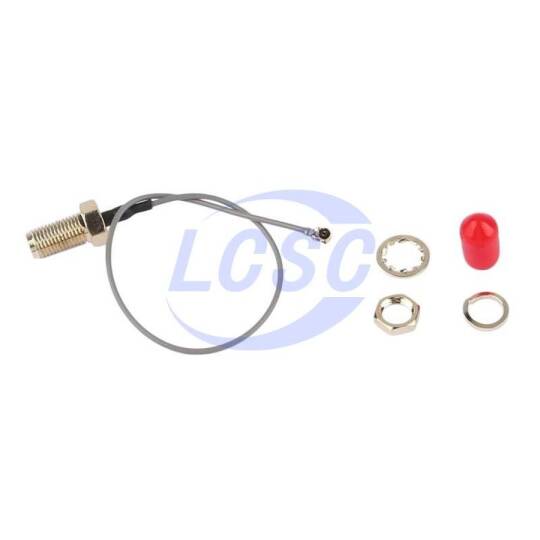 HJ Tech 3C0210A04-016