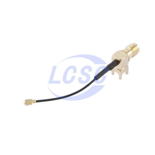 HJ Tech 3C0225A04-002 - 2
