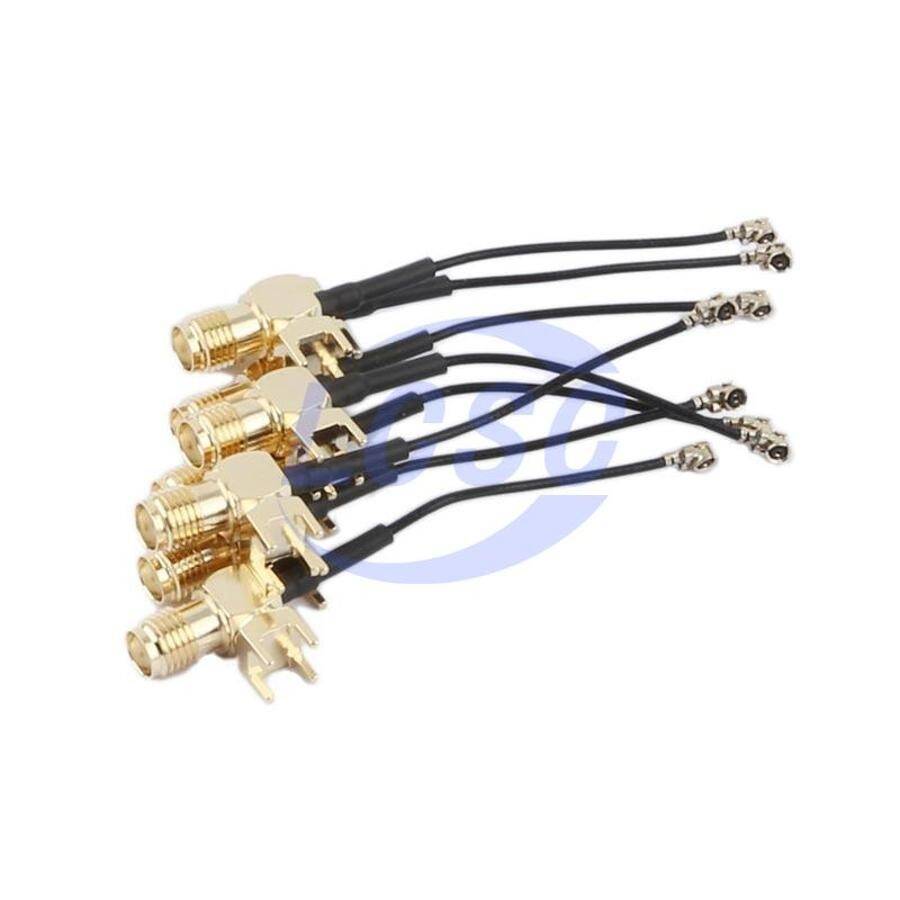 HJ Tech 3C0225A04-002 - 3