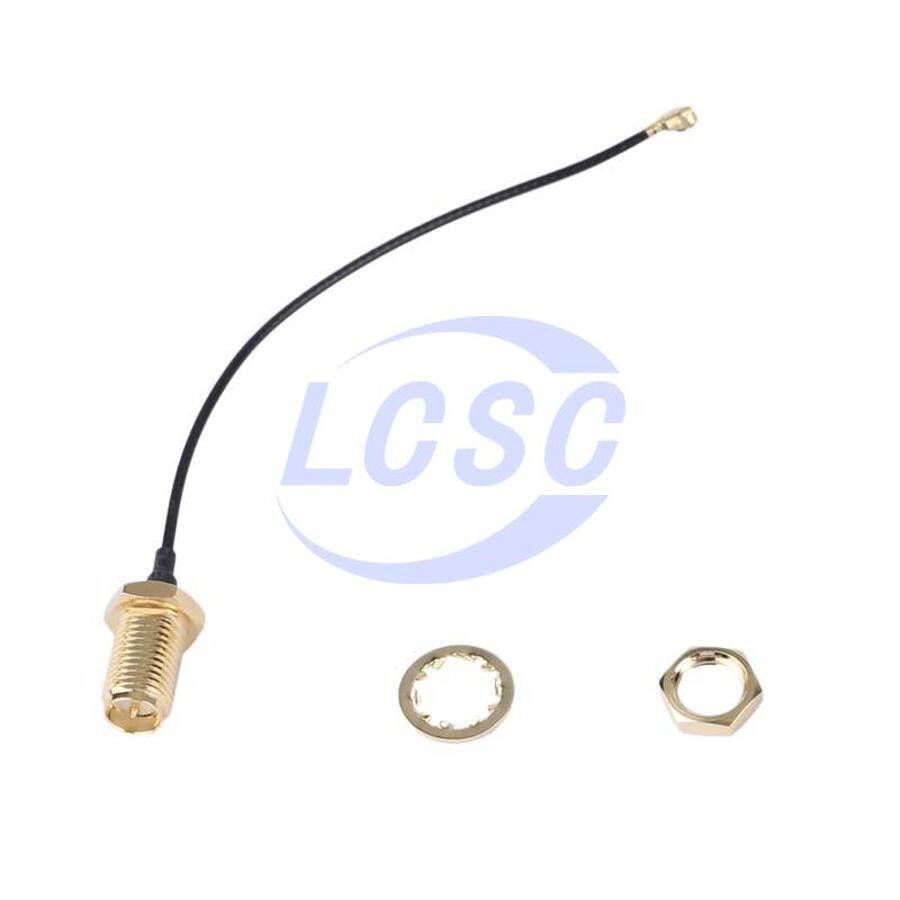 HJ Tech 3C0225A04-013 - 1