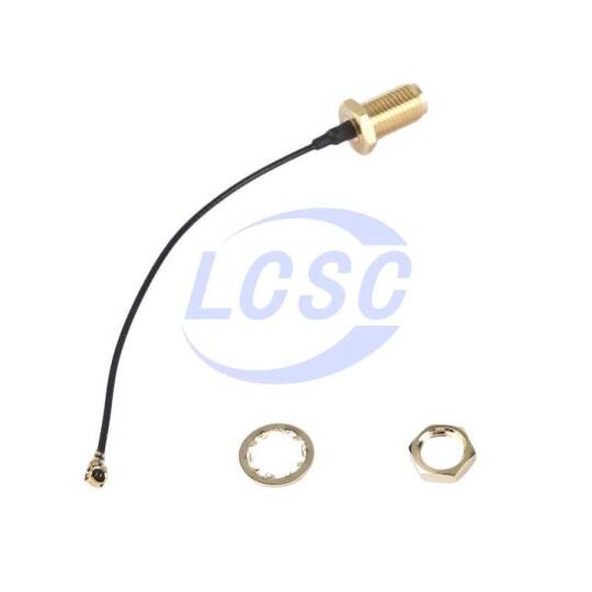 HJ Tech 3C0225A04-013 - 2