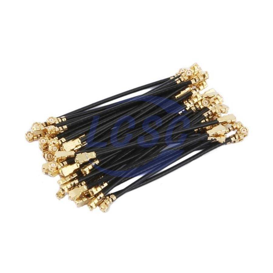 HJ Tech 3C0424M01-002 - 3