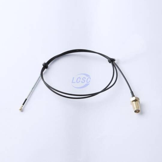 HJ Tech 3C0425A04-009 - 1