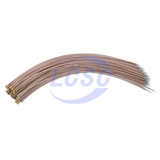 HJ Tech 3C0619M05-005 - 3