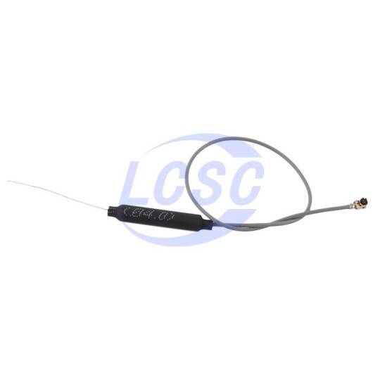 HJ Tech 3N0101BK-003 - 1