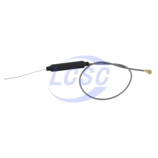 HJ Tech 3N0101BK-003 - 2