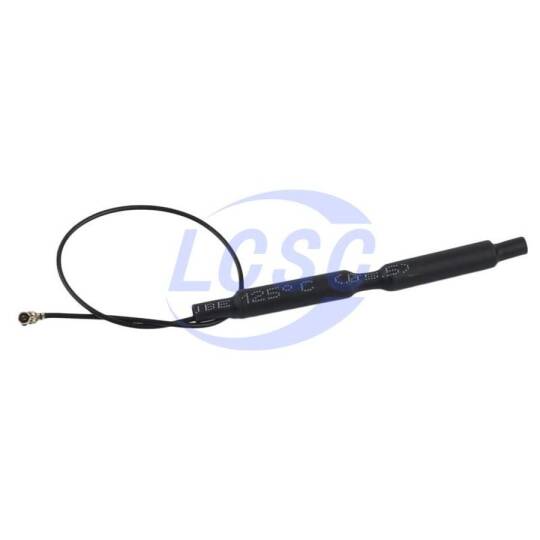 HJ Tech 3N0101BK-021 - 1