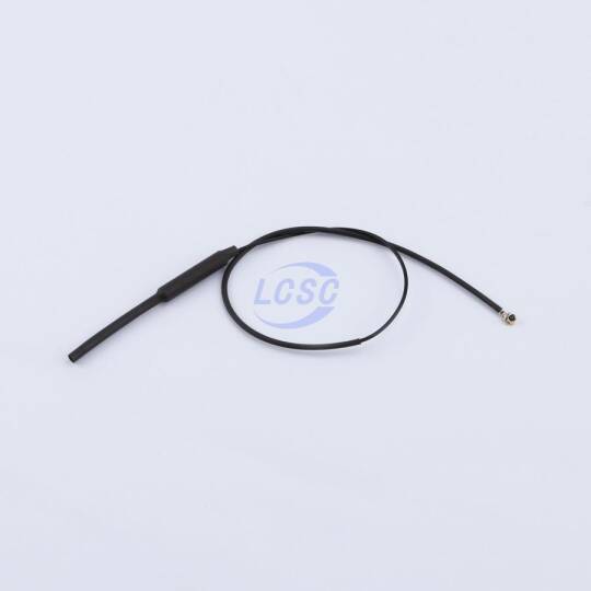 HJ Tech 3N0102BK-014 - 1