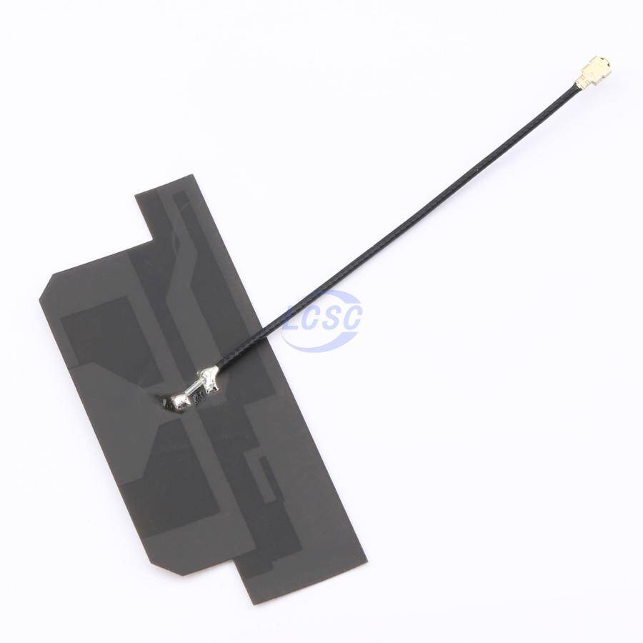 HJ Tech 3N0401BK-090 - 1