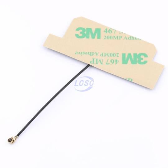 HJ Tech 3N0401BK-090 - 2