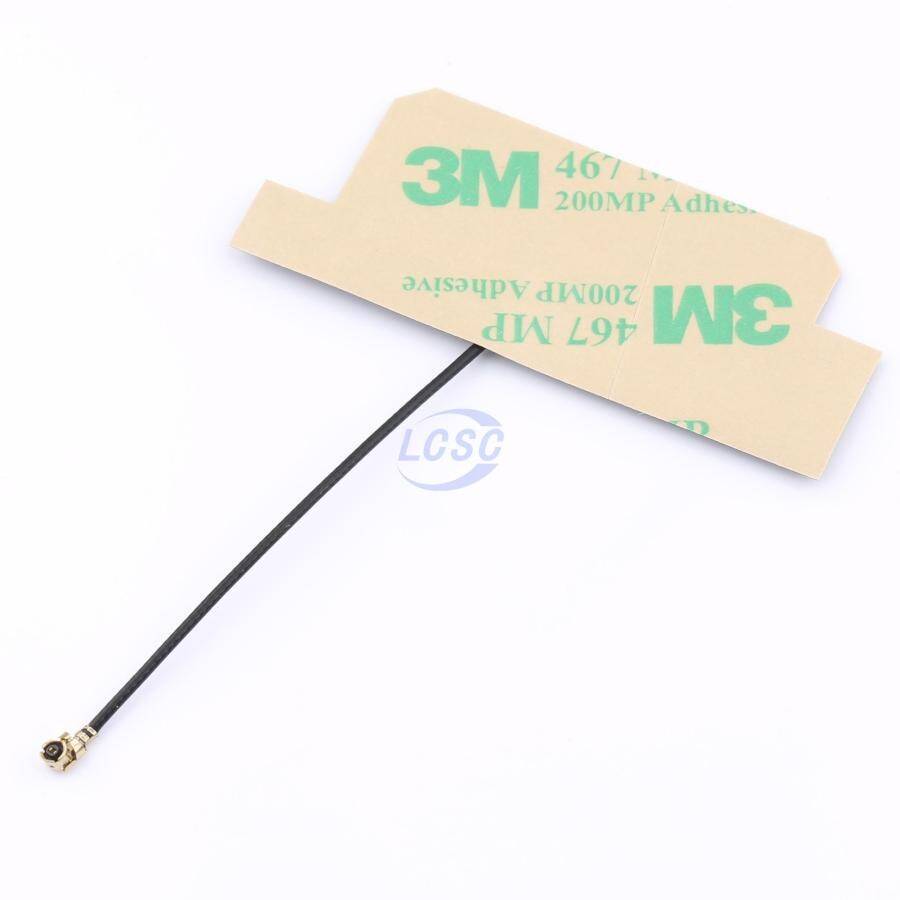 HJ Tech 3N0401BK-090 - 2