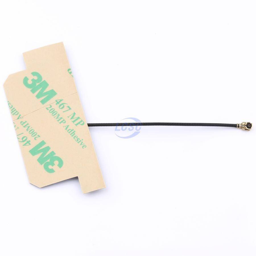 HJ Tech 3N0401BK-090 - 3