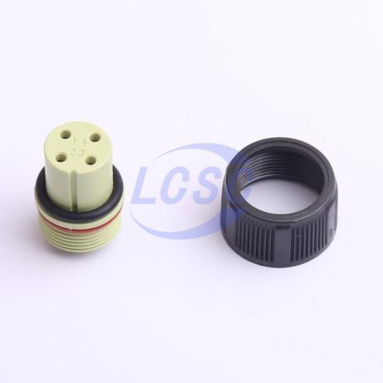 HJ Tech HJ-2LC00SF901 - 3
