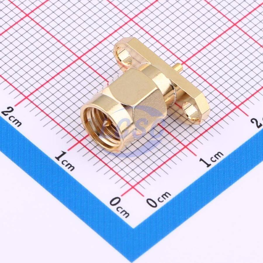 HJ Tech HJ-9ABL2-027 - 1