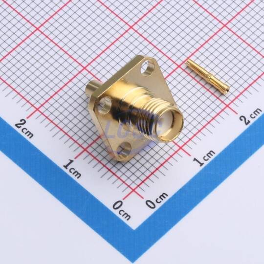 HJ Tech HJ-9AJL2-073