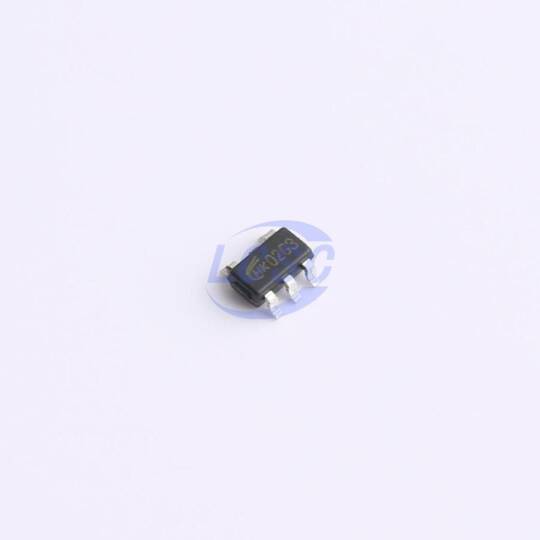 HK HK24C02G3-ULR-T - 3
