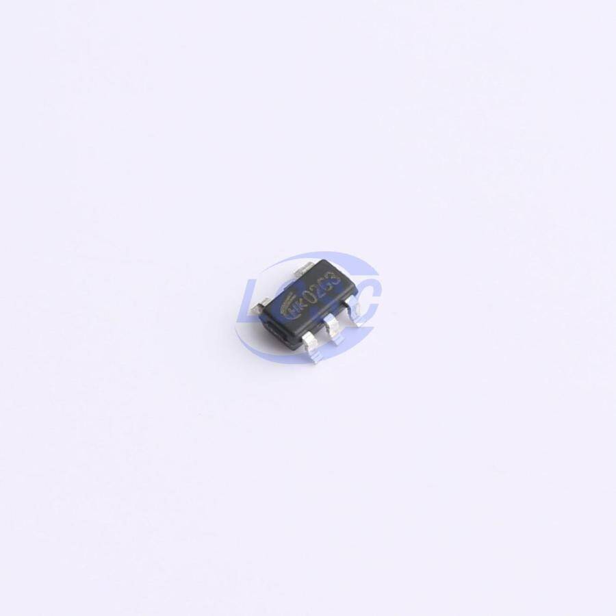 HK HK24C02G3-ULR-T - 3