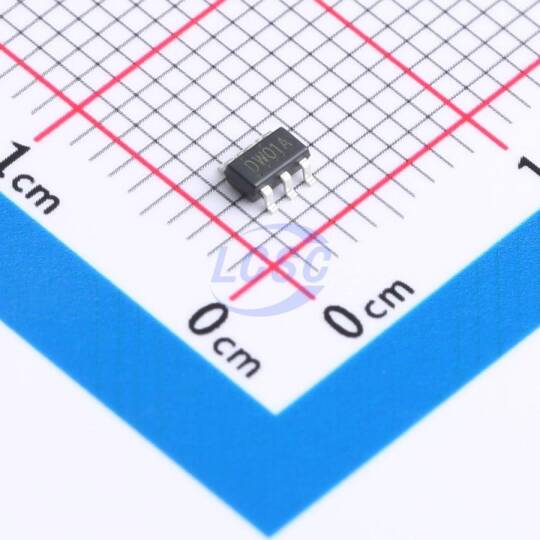 HL DW01A