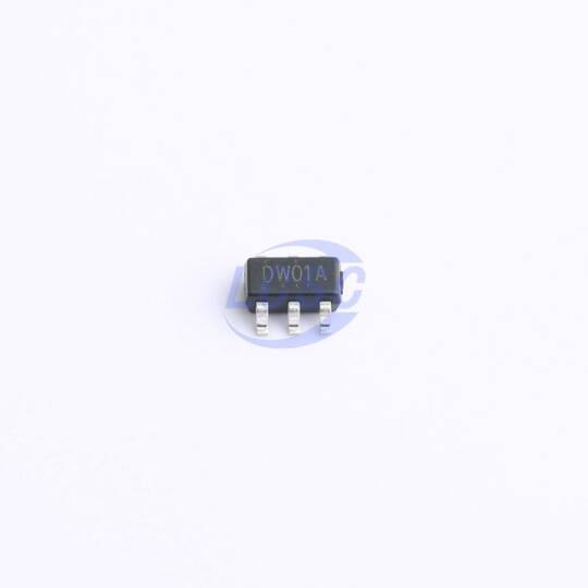 HL DW01A - 3