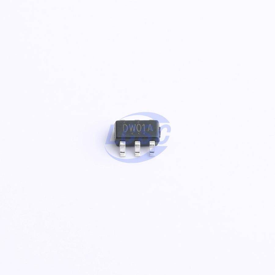 HL DW01A - 3