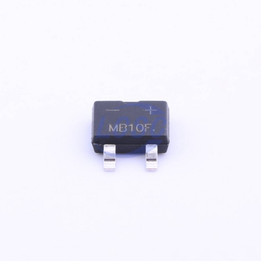 HL(Haolin Elec) MB10F - 3