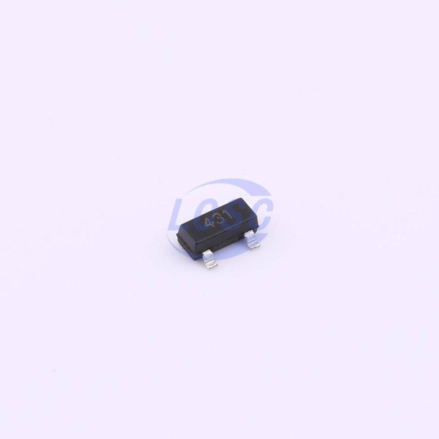 HL(Haolin Elec) TL431 0.3% - 3