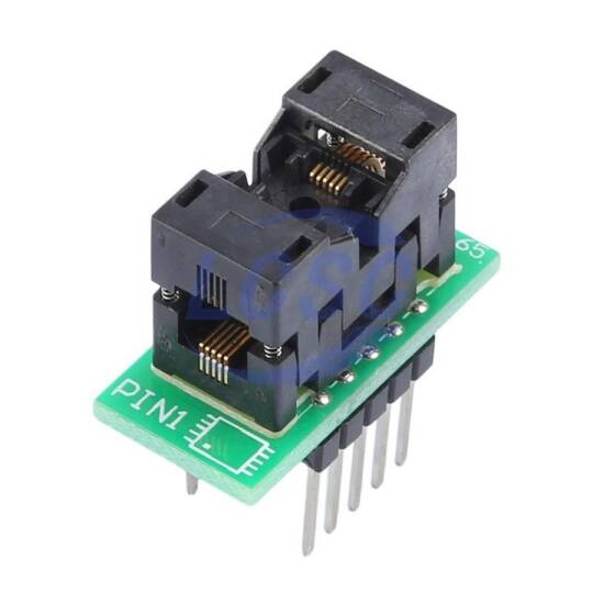 HMILU MSOP10-0.5 - 2