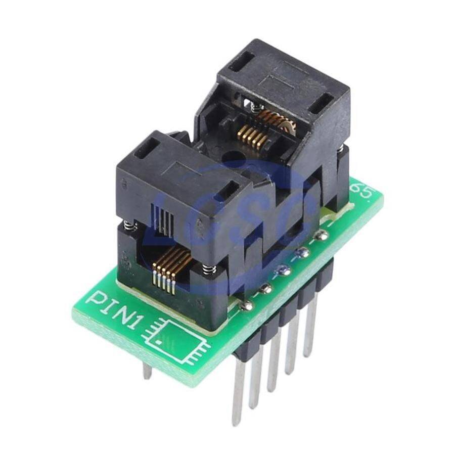 HMILU MSOP10-0.5 - 2