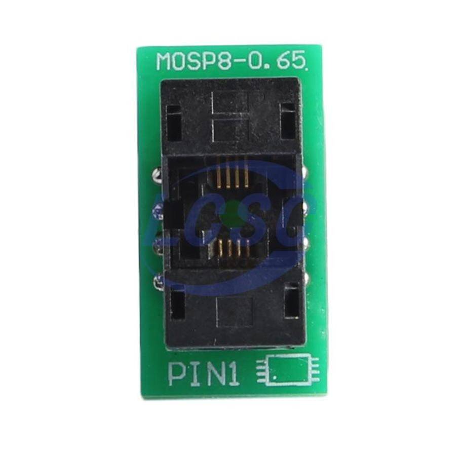 HMILU MSOP8-0.65 - 1
