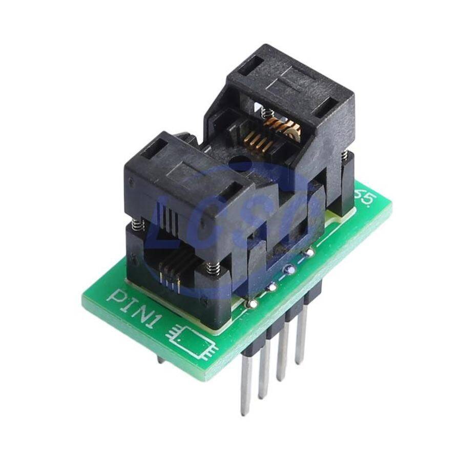 HMILU MSOP8-0.65 - 2