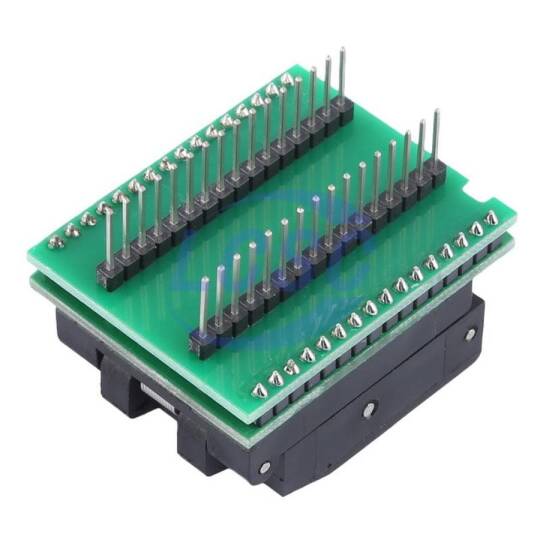 HMILU QFP32-0.5-2 - 2