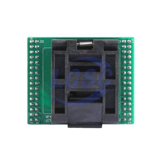 HMILU QFP64-0.5
