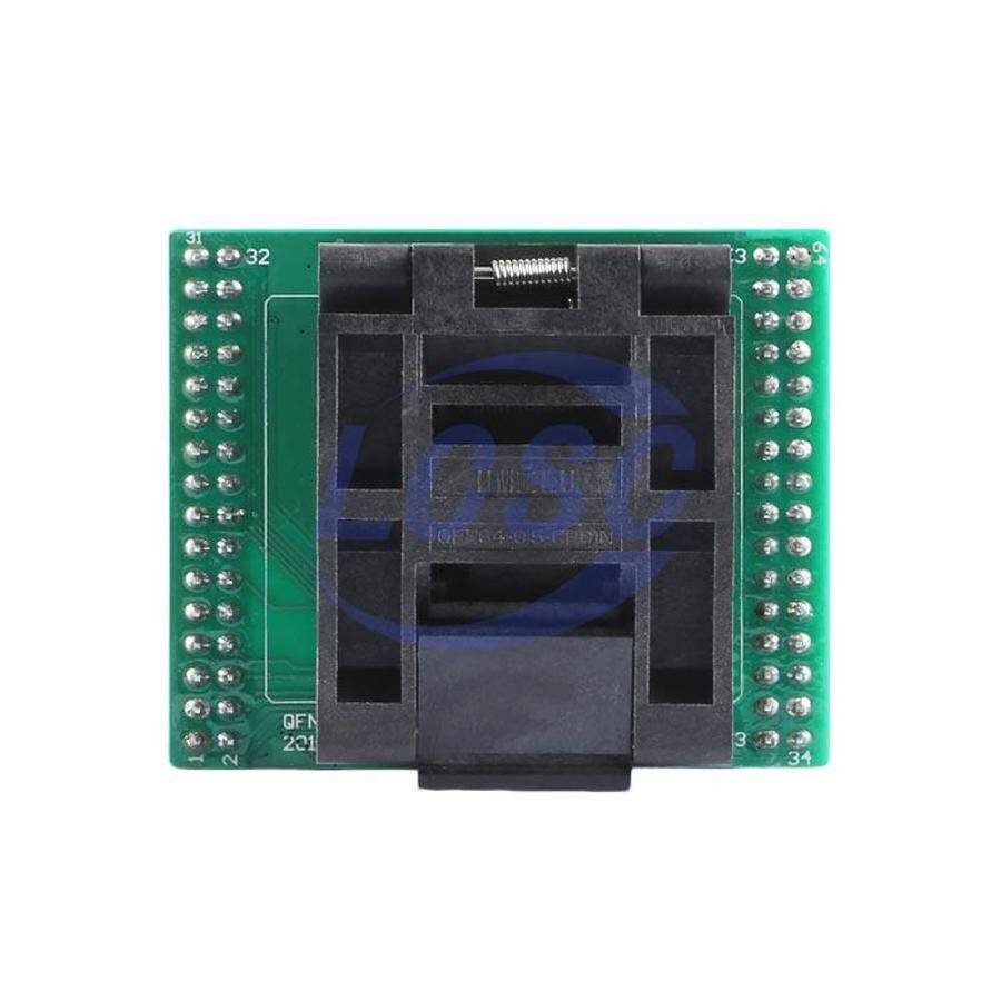 HMILU QFP64-0.5 - 1