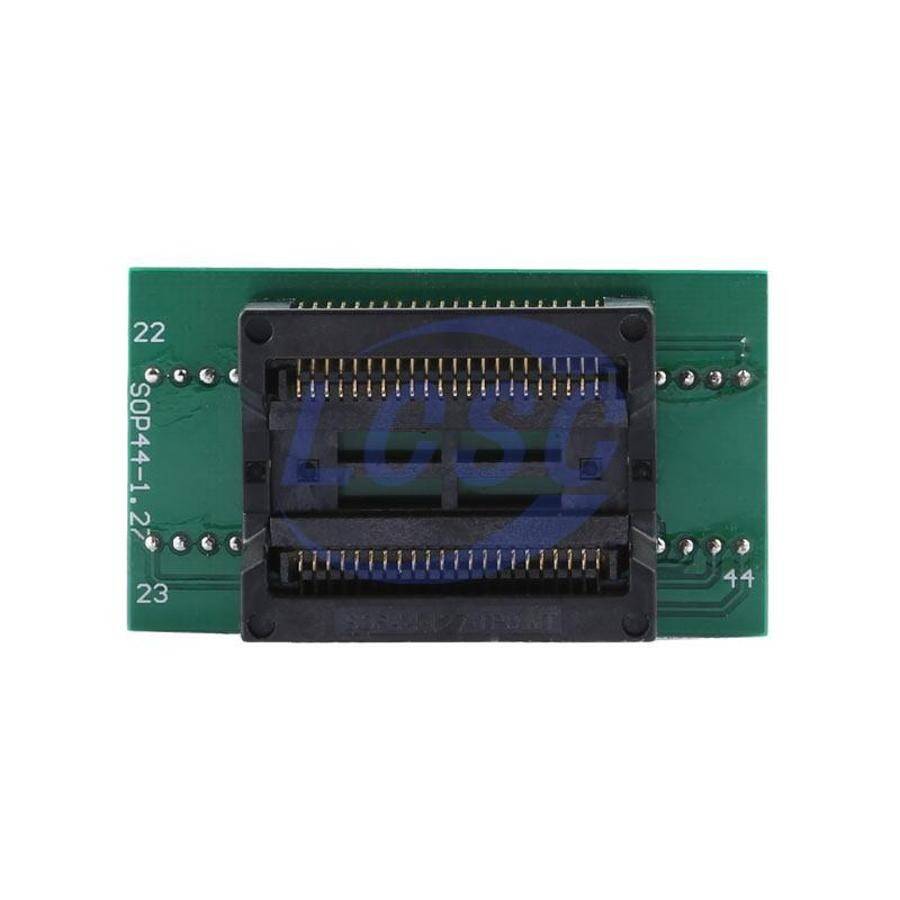 HMILU SOP44-1.27 - 1