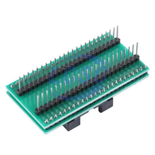 HMILU tsop48-0.5 - 3